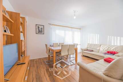 Wohnung Stuttgart Stuttgart-Nord - 3 Zimmer, 59 m&sup2;, 1.100&euro; | Angebot:26592545