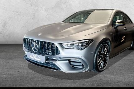 Mercedes-Benz CLA 45 AMG 3.074 km 77.930 &euro; Tamm 71732