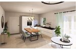 ***Individuelle Doppelhaushälfte in Ingersheim - Ihr Traumhaus nach Maß iin toller Lage*** - Doppelhaushälfte Ingersheim | Angebot:27541188