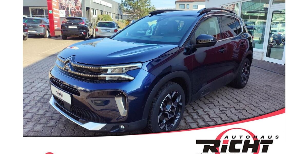 Citroen C5 Aircross 92.120 km 16.980 &euro; Leonberg 71229