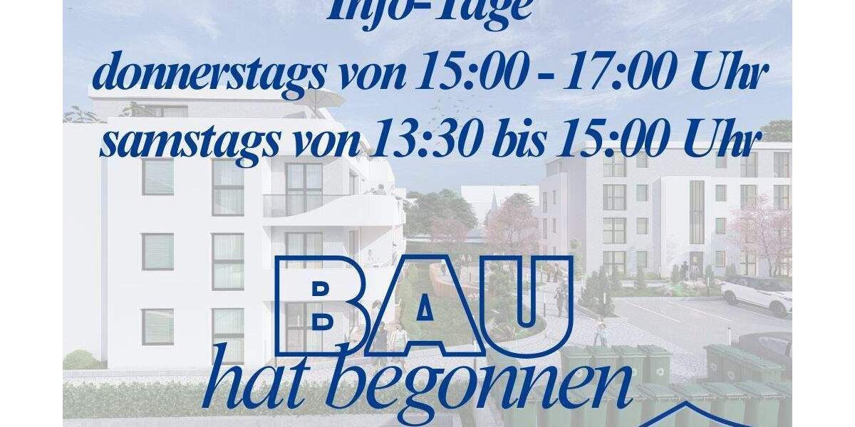 Etagenwohnung Heilbronn / Neckargartach Neckargartach - 3 Zimmer, 92 m&sup2;, 543.900&euro; | Angebot:25692109