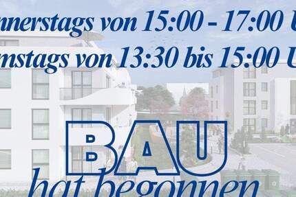 Wohnung Heilbronn / Neckargartach Neckargartach - 3 Zimmer, 92 m&sup2;, 543.900&euro; | Angebot:25692109