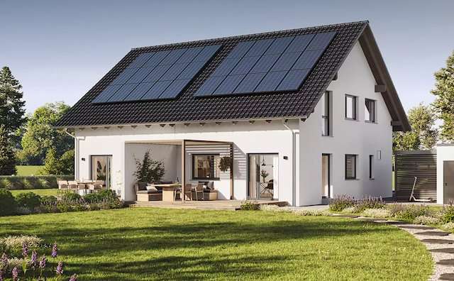 Einfamilienhaus Weinstadt - 5 Zimmer, 121 m&sup2;, 616.118&euro; | Angebot:26464662