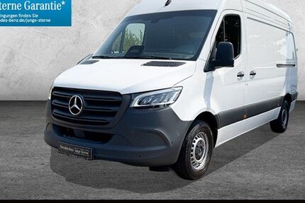 Mercedes-Benz Sprinter 80.500 km 41.400 &euro; Tamm 71732
