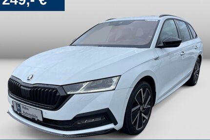 Skoda Octavia 63.081 km 30.850 &euro; Weinstadt-Endersbach 71384