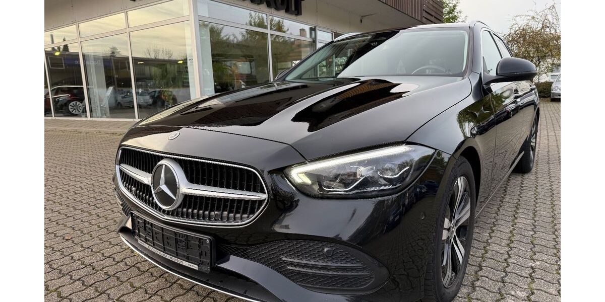 Mercedes-Benz C 220 155.350 km 22.650 &euro; Beilstein 71717