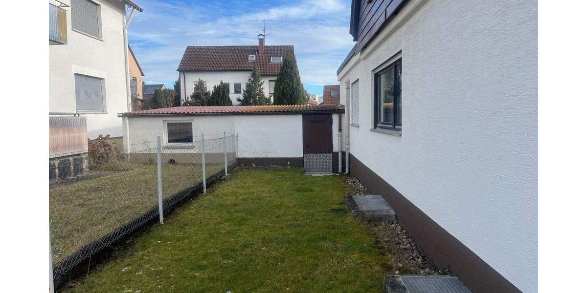 Mehrfamilienhaus, Wohnhaus Schönaich - 8 Zimmer, 201 m&sup2;, 490.000&euro; | Angebot:25662764