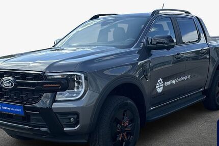 Ford Ranger 1.500 km 59.890 &euro; Heilbronn 74080