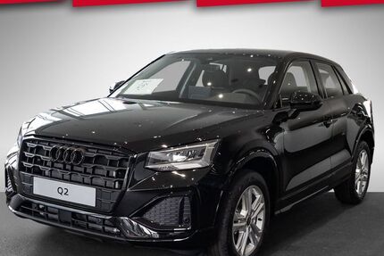 Audi Q2 9.999 km 34.980 &euro; Stuttgart 70469
