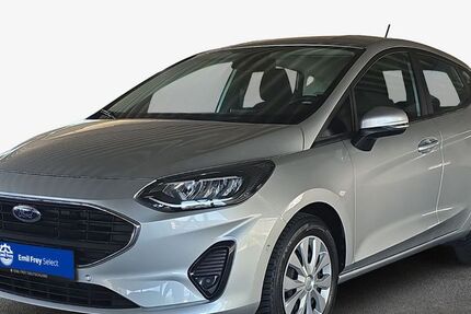Ford Fiesta 28.880 km 12.400 &euro; Stuttgart 70190