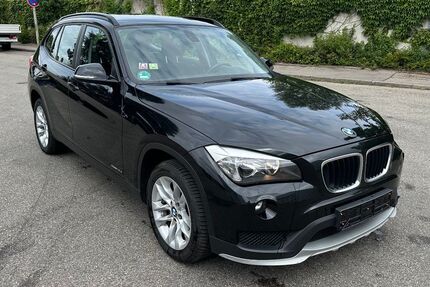 BMW X1 164.000 km 7.600 &euro; Möglingen/Ludwigsburg 71696
