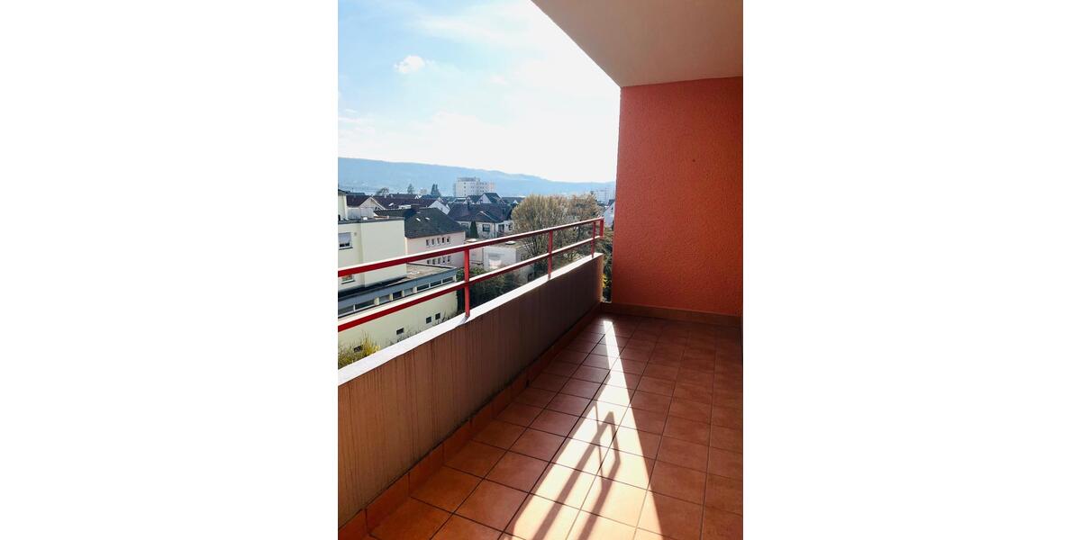 Etagenwohnung Leonberg - 2.5 Zimmer, 67 m&sup2;, 1.070&euro; | Angebot:25852570