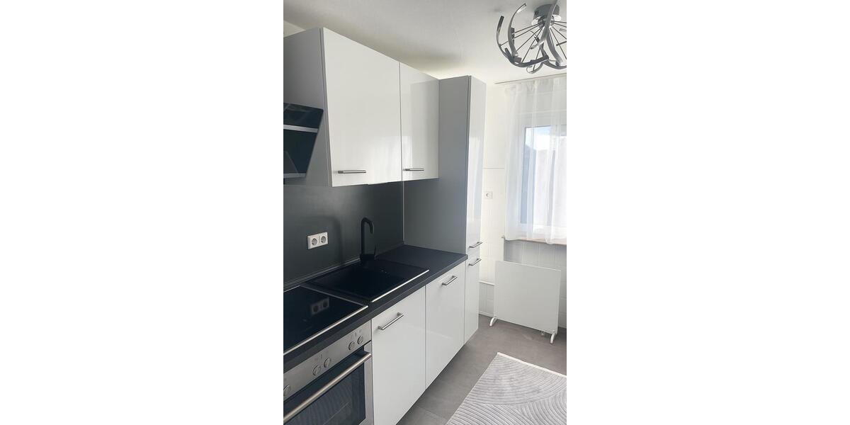 Etagenwohnung Leonberg - 3 Zimmer, 53 m&sup2;, 200.000&euro; | Angebot:27081110