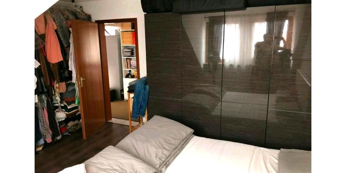 Dachgeschoßwohnung Aspach - 2 Zimmer, 65 m&sup2;, 900&euro; | Angebot:25081521