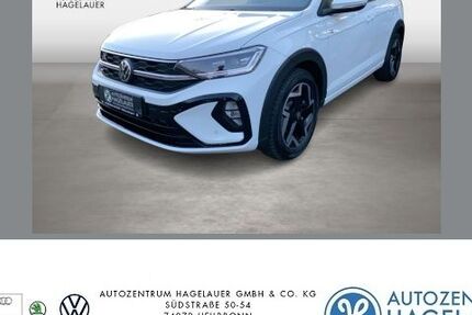 VW Taigo 5.995 km 29.834 &euro; Heilbronn 74072