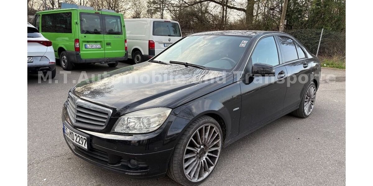 Mercedes-Benz C 180 193.000 km 6.999 &euro; Waiblingen-Hegnach 71334