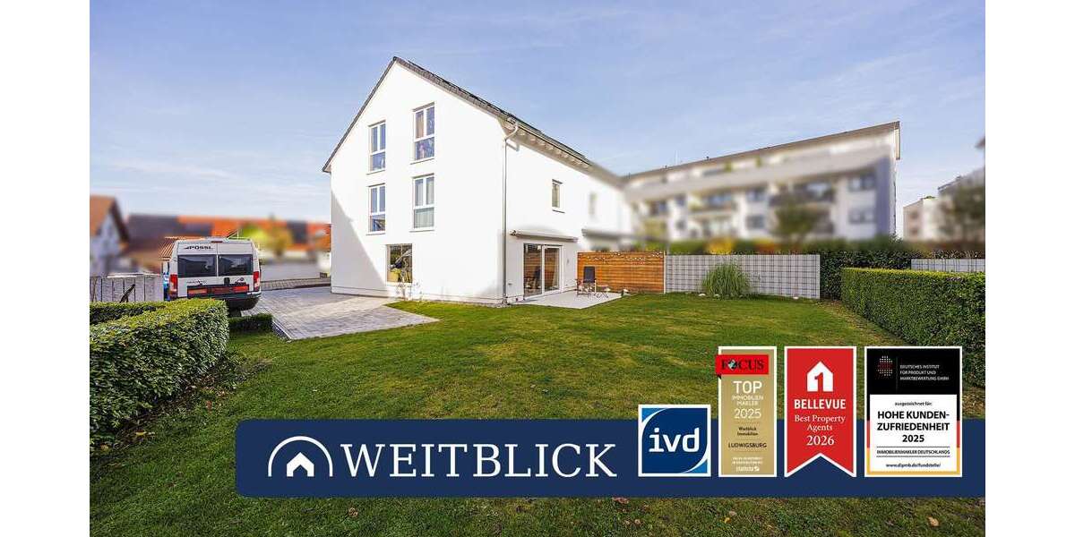Einfamilienhaus Bönnigheim - 6.5 Zimmer, 150 m&sup2;, 699.000&euro; | Angebot:25719621