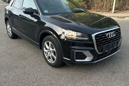 Audi Q2 143.000 km 13.600 &euro; Möglingen/Ludwigsburg 71696