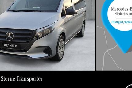 Mercedes-Benz Vito 27.894 km 45.980 &euro; Böblingen 71034