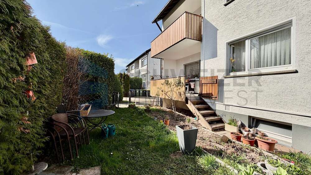 Etagenwohnung Gerlingen - 3 Zimmer, 79 m&sup2;, 365.000&euro; | Angebot:26918875