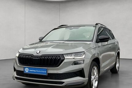 Skoda Karoq 69.590 km 27.990 &euro; Esslingen 73730