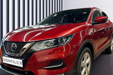 Nissan Qashqai 76.990 km 14.988 &euro; Zaberfeld-Michelbach 74374