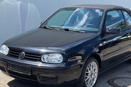 VW Golf 129.000 km 3.990 &euro; Heilbronn 74074
