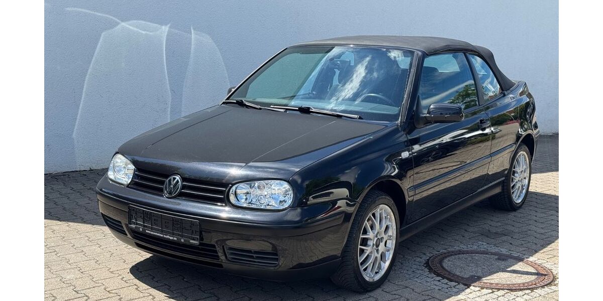 VW Golf 129.000 km 3.990 &euro; Heilbronn 74074