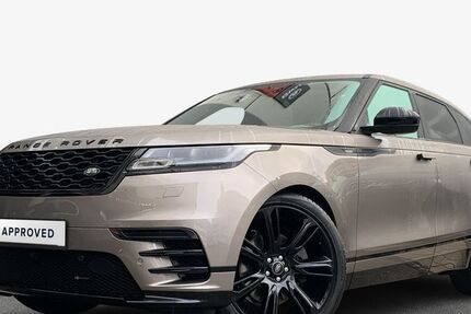 Land Rover Range Rover Velar 32.863 km 51.900 &euro; Stuttgart 70190