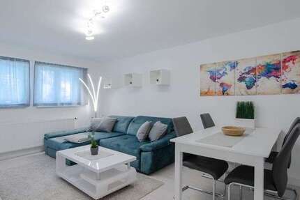 Zimmer Stuttgart Stuttgart-Mitte - 2 Zimmer, 1.500&euro; | Angebot:24985607