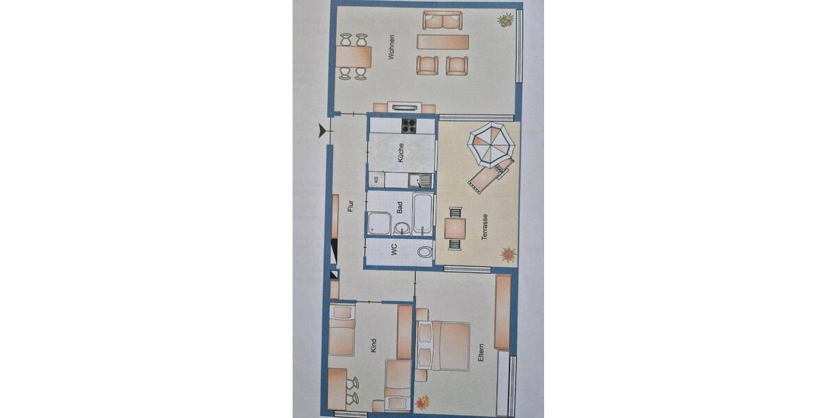 Einfamilienhaus Stuttgart Stuttgart-Ost - 3 Zimmer, 88 m&sup2;, 350.000&euro; | Angebot:26491088