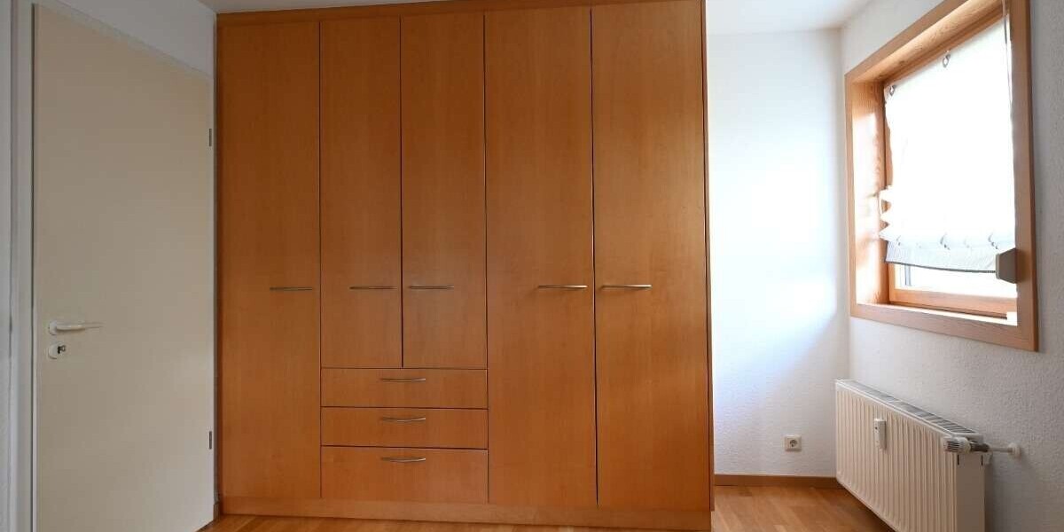Skandinavischer Charme zum Wohlfühlen - Dachgeschoßwohnung Vaihingen | Angebot:26727670