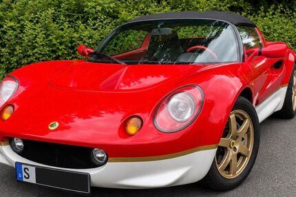 Lotus Elise 13.000 km 39.500 &euro; Stuttgart 70197