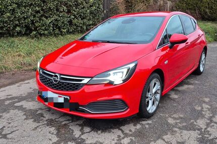 Opel Astra 109.000 km 12.900 &euro; Esslingen 73728