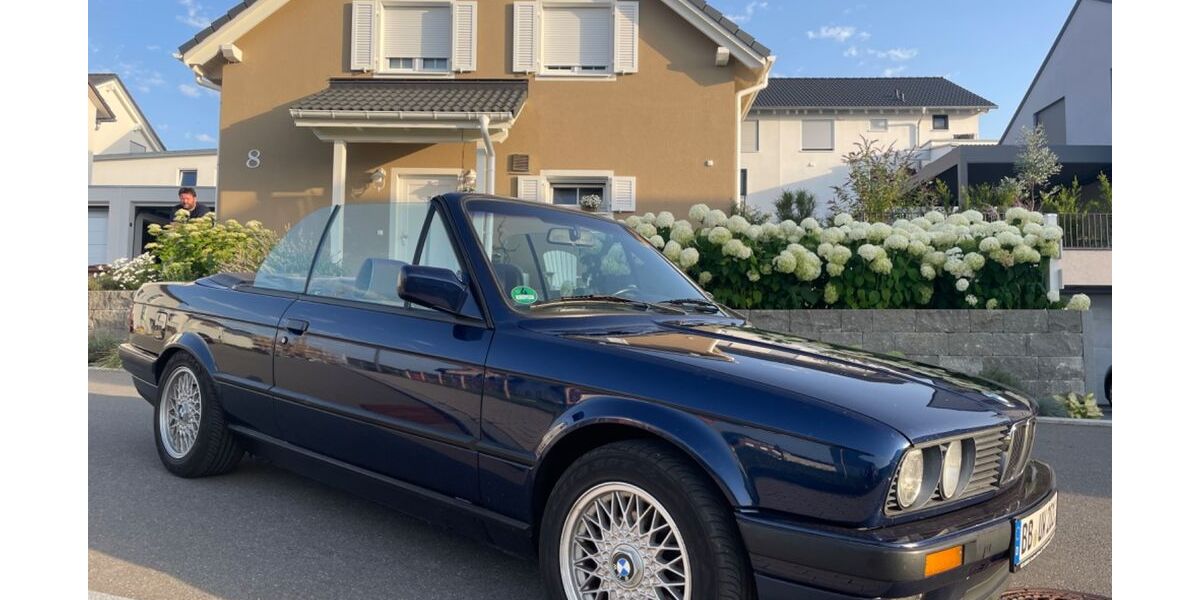 BMW 318 208.000 km 18.900 &euro; Sindelfingen 71065