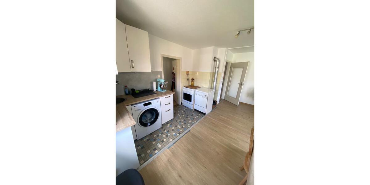 Etagenwohnung Rudersberg - 3.5 Zimmer, 75 m&sup2;, 750&euro; | Angebot:27541949