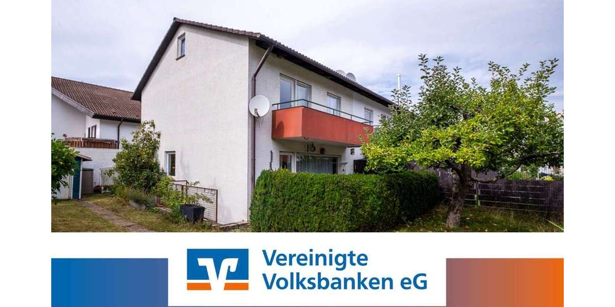 Einfamilienhaus Weil der Stadt - 4.5 Zimmer, 115 m&sup2;, 340.000&euro; | Angebot:27476332