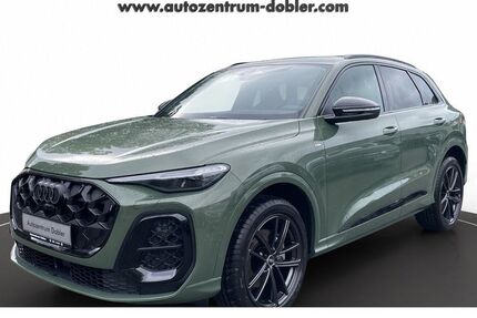 Audi Q5 3.000 km 63.880 &euro; Mühlacker 75417