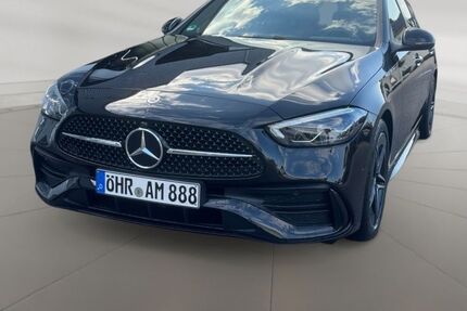 Mercedes-Benz C 200 9.253 km 43.739 &euro; Heilbronn 74072