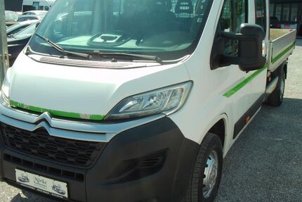 Citroen Jumper 168.000 km 10.950 &euro; Waiblingen (bei Stuttgart) 71332