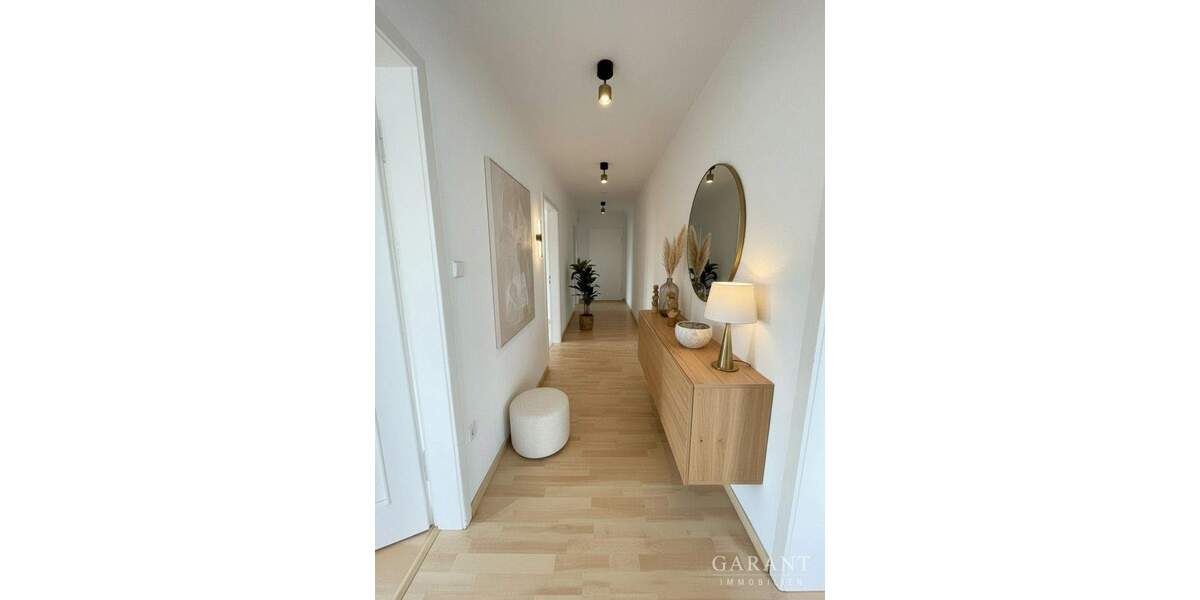 Etagenwohnung Stuttgart Feuerbach - 3 Zimmer, 81 m&sup2;, 385.000&euro; | Angebot:25707819