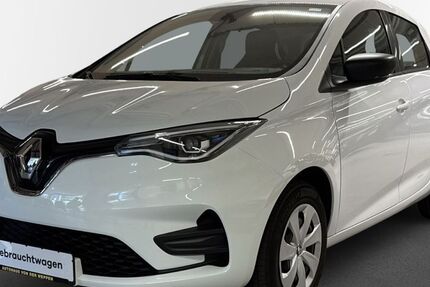 Renault ZOE 34.900 km 13.900 &euro; Stuttgart 70469