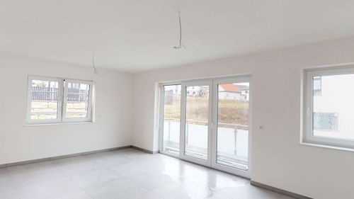 Dachgeschoßwohnung Pfaffenhofen - 3.5 Zimmer, 79 m&sup2;, 980&euro; | Angebot:26636060
