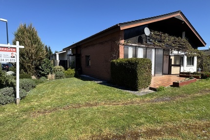 Freistehendes Haus mit Wärmepumpe in ruhiger, gehobener Lage von Lienzingen - Haus Mühlacker | Angebot:26505661