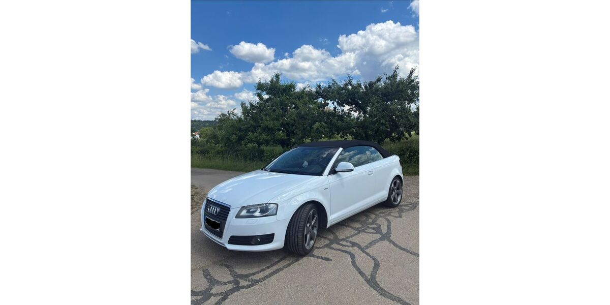 Audi A3 134.958 km 8.000 &euro; Hochdorf 73269