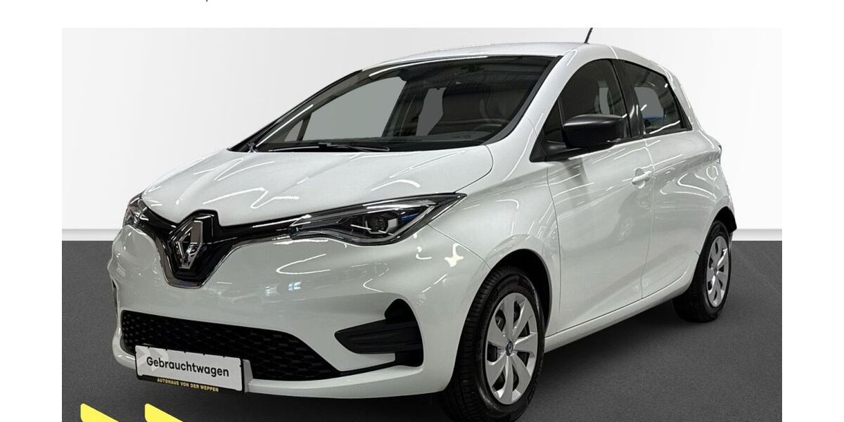 Renault ZOE 43.942 km 12.950 &euro; Stuttgart 70469