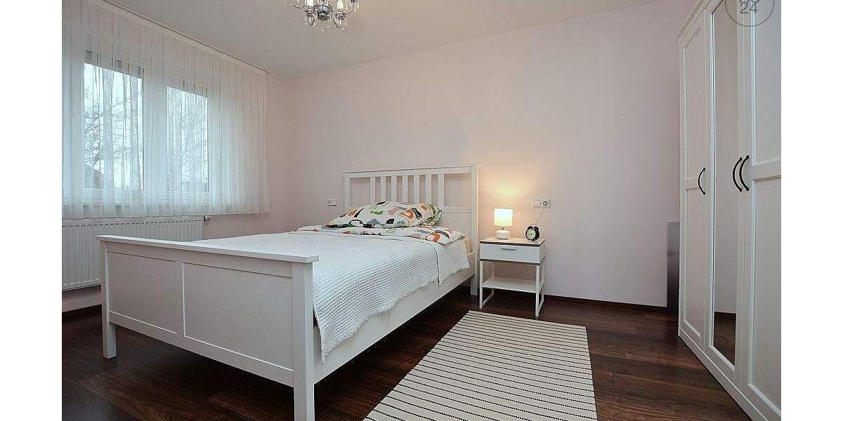 Etagenwohnung Backnang - 2 Zimmer, 60 m&sup2;, 1.150&euro; | Angebot:25742826