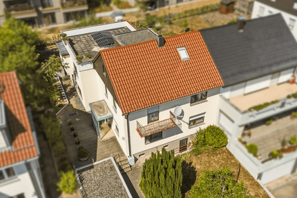 Haus Wernau (Neckar) - 10 Zimmer, 199 m&sup2;, 689.000&euro; | Angebot:27180794