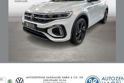 VW T-Roc 5.995 km 34.947 &euro; Heilbronn 74072