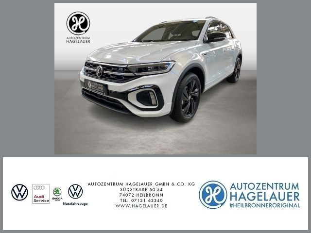 VW T-Roc 5.995 km 34.947 &euro; Heilbronn 74072